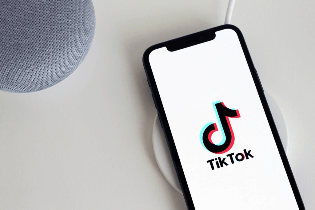 TikTok 'Modo Claro' que elimina los botones al desplazarse por los vídeos - 5 - junio 1, 2022