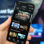 La renovada aplicación de Google TV llega por fin a iOS