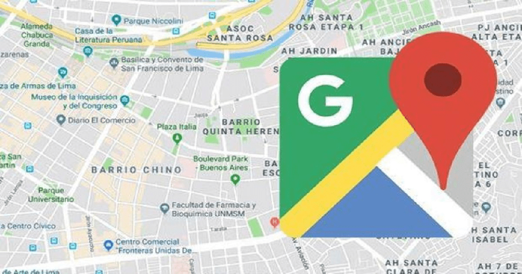 ¿Cómo utilizar Google Maps con o sin conexión? - 7 - junio 13, 2022