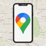 ¿Cómo utilizar Google Maps con o sin conexión?
