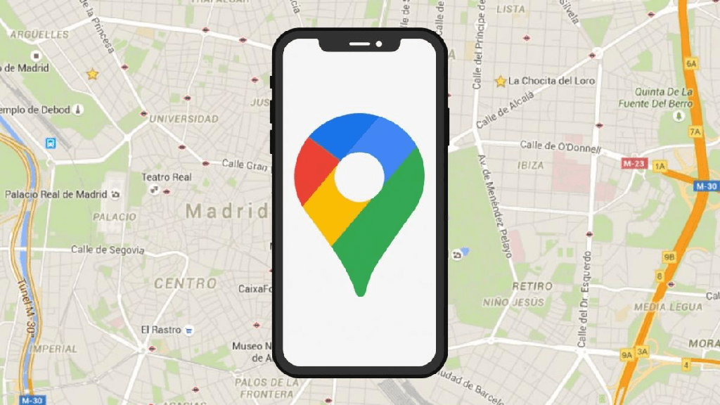 ¿Cómo utilizar Google Maps con o sin conexión? - 3 - junio 13, 2022