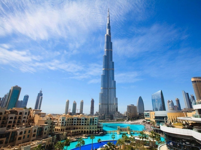 Los edificios más famosos del mundo deben ser sus próximos objetivos de viaje en 2022 - 23 - junio 13, 2022