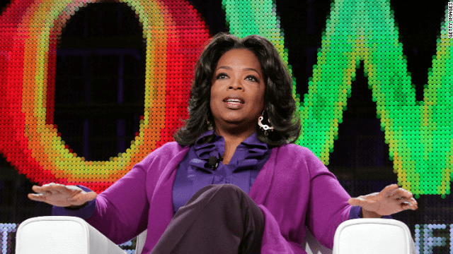 Biografía de Oprah Winfrey: vida, carrera, luchas y logros - 9 - junio 13, 2022