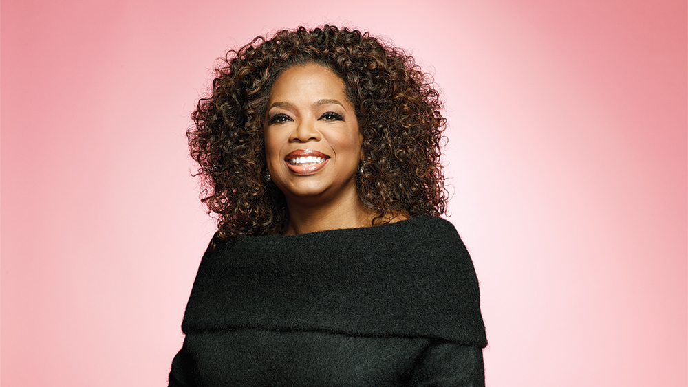 Biografía de Oprah Winfrey: vida, carrera, luchas y logros - 5 - junio 13, 2022