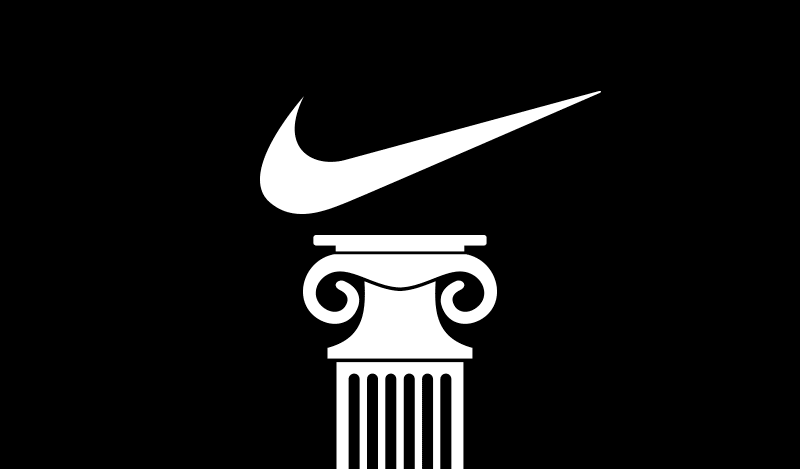 Logotipo de Nike: una historia inspiradora de $ 35 Nike Iconic Swoosh - 3 - junio 13, 2022