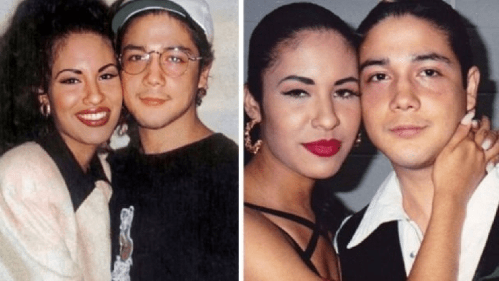La vida de Selena Quintanilla: desde la carrera máxima hasta su asesinato - 11 - junio 13, 2022