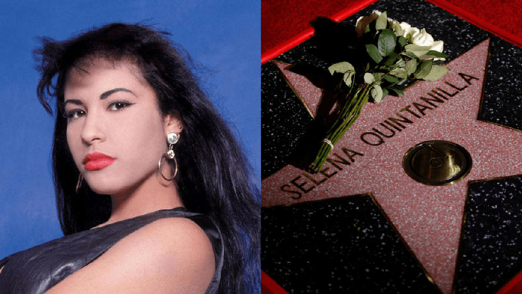 La vida de Selena Quintanilla: desde la carrera máxima hasta su asesinato - 13 - junio 13, 2022