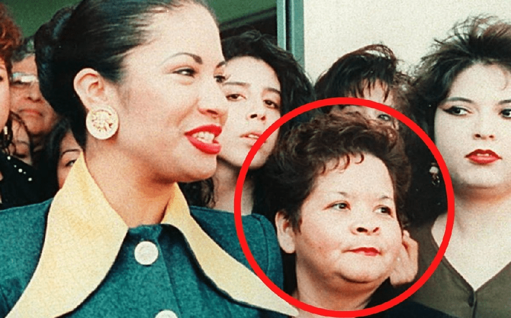 La vida de Selena Quintanilla: desde la carrera máxima hasta su asesinato - 17 - junio 13, 2022