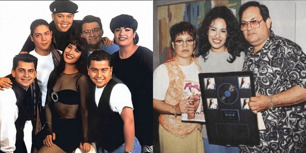 La vida de Selena Quintanilla: desde la carrera máxima hasta su asesinato - 9 - junio 13, 2022