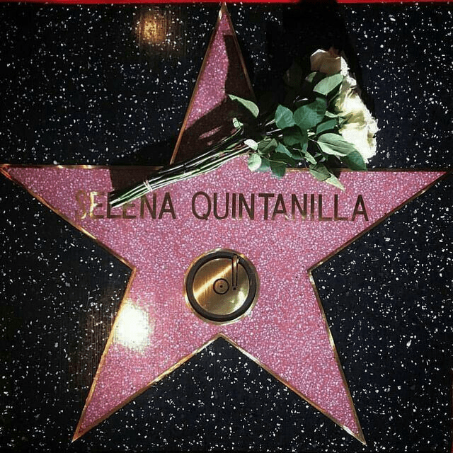 La vida de Selena Quintanilla: desde la carrera máxima hasta su asesinato - 25 - junio 13, 2022