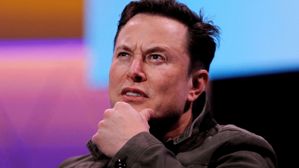 Elon Musk busca recortar un 10% de los puestos de trabajo en Tesla - 5 - junio 3, 2022