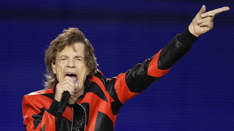 El patrimonio neto de Mick Jagger: ¿Cuánto ha ganado por su carrera? - 3 - junio 13, 2022