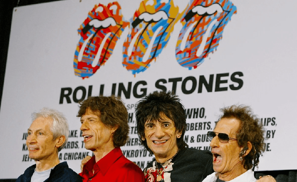 El patrimonio neto de Mick Jagger: ¿Cuánto ha ganado por su carrera? - 7 - junio 13, 2022