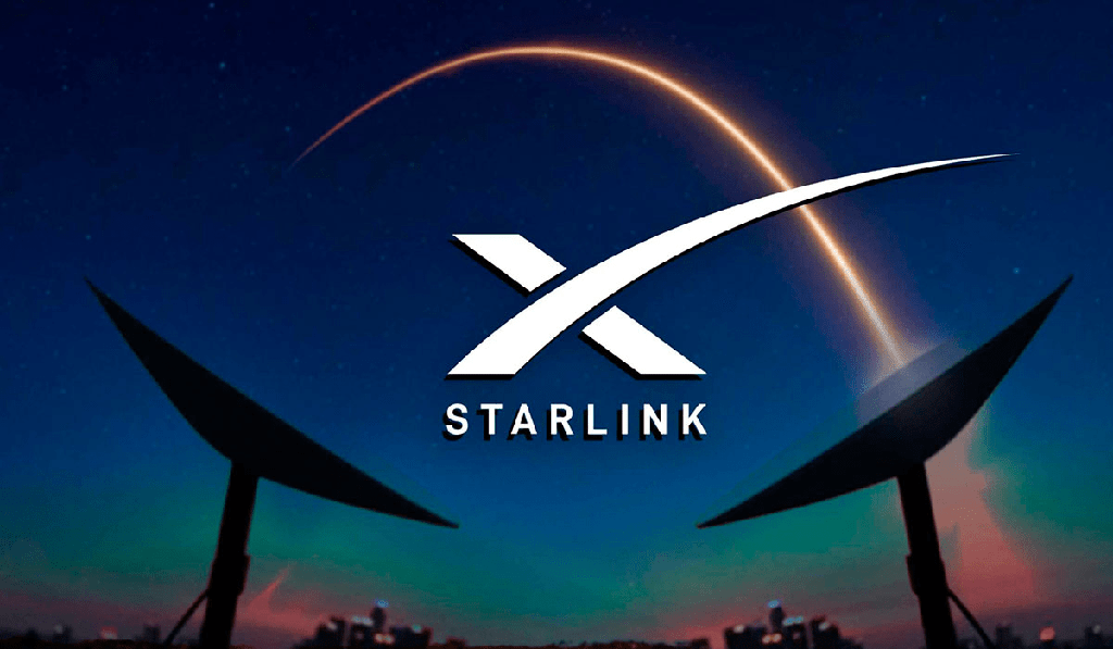 SpaceX tomando reservas para el servicio de Internet de StarLink Premium - 3 - junio 13, 2022