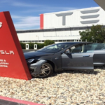 Elon Musk busca recortar un 10% de los puestos de trabajo en Tesla