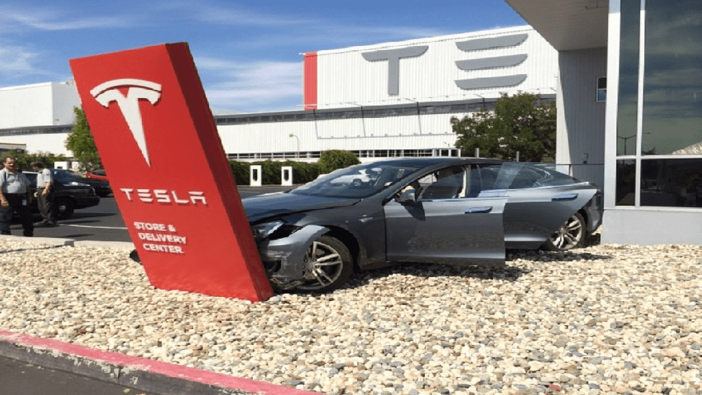Elon Musk busca recortar un 10% de los puestos de trabajo en Tesla - 3 - junio 3, 2022