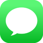 Los usuarios de iMessage montan en cólera por la increíble función de WhatsApp