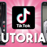 Cómo usar Tiktok como principiante: Crear, mirar y volverse viral!