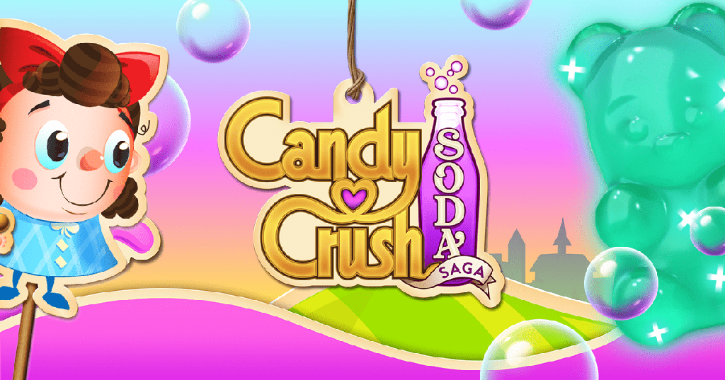 ¿Cuántos niveles hay en Candy Crush Saga? - 7 - junio 14, 2022
