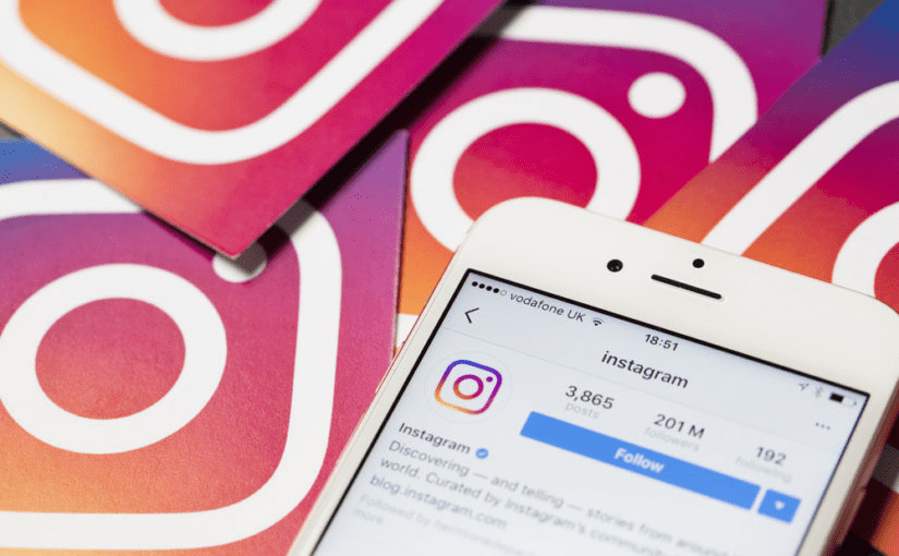 Cómo crear múltiples cuentas de Instagram y cambiar entre ellas - 3 - junio 14, 2022