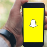 ¿Cómo desbloquear a alguien en Snapchat? (2022)