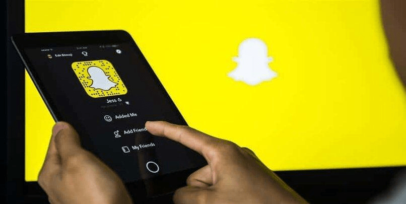 ¿Cómo desbloquear a alguien en Snapchat? (2022) - 5 - junio 15, 2022