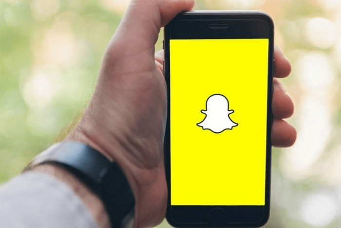 ¿Cómo desbloquear a alguien en Snapchat? (2022) - 7 - junio 15, 2022