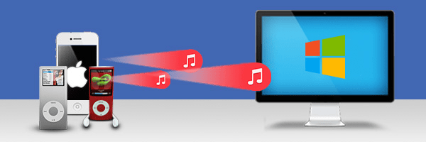 Convierta su iPod de Windows a Mac y viceversa - 5 - junio 15, 2022
