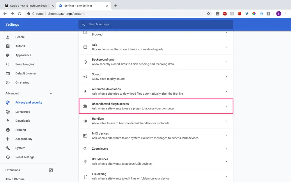 ¿Cómo detener Google Chrome Helper? Para guardar la memoria de su computadora - 9 - junio 15, 2022
