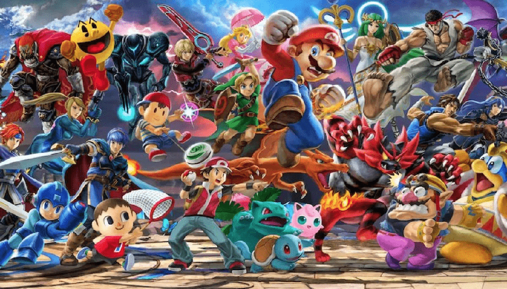 Super Smash Bros. Ultimate Tier List: Mejores caracteres - 7 - junio 15, 2022