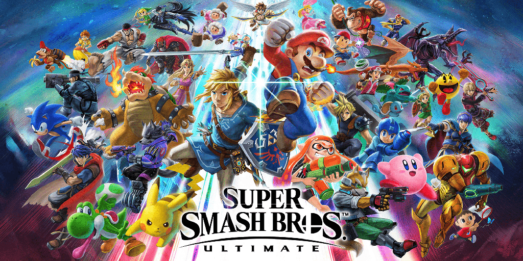 Super Smash Bros. Ultimate Tier List: Mejores caracteres - 33 - junio 15, 2022