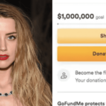 Amber Heard lo vuelve a Hacer! fans lanzan páginas de GoFundMe para ayudar a pagar deuda a Johnny Depp