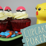 16 ideas de cupcake de Pokemon perfectas para cualquier fiesta de cumpleaños