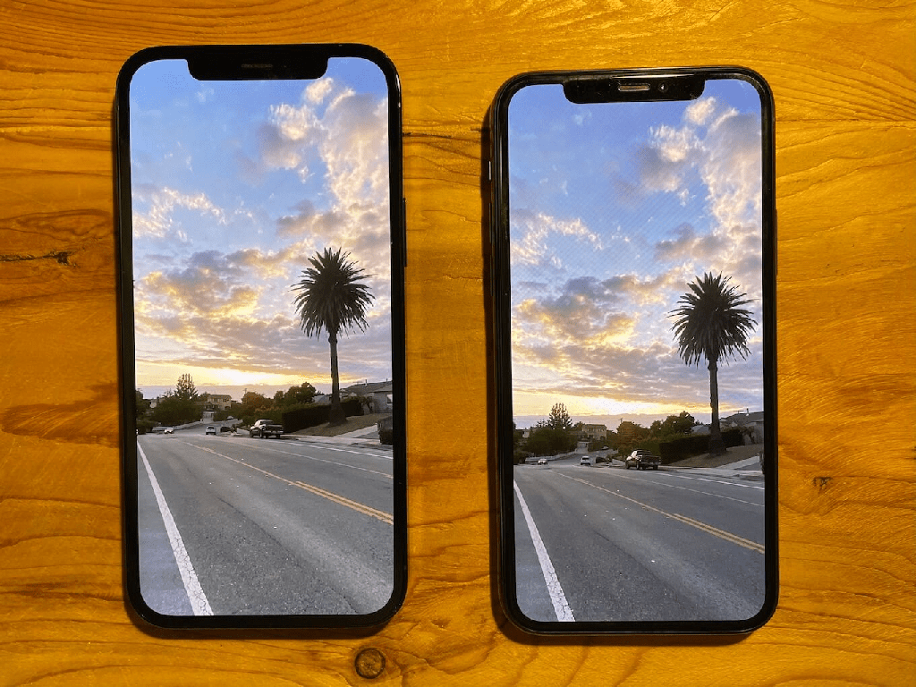 iPhone 12: las mejores características para fotógrafos - 11 - junio 15, 2022