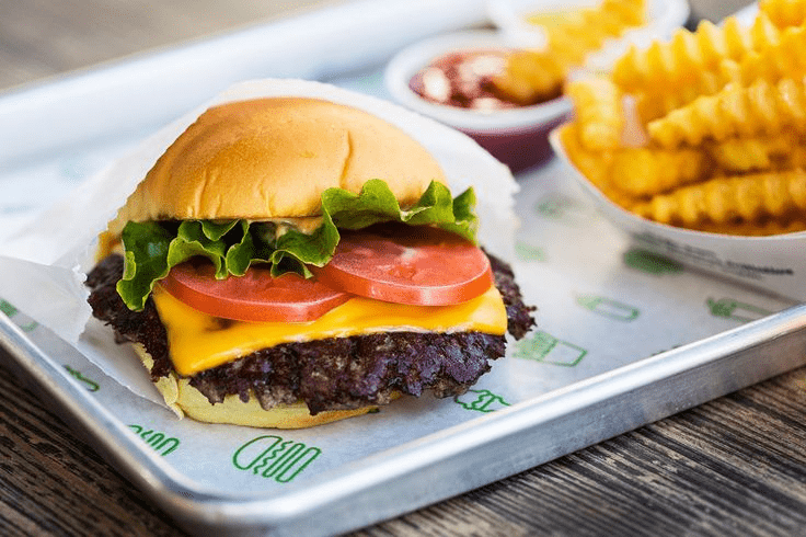 Las mejores hamburguesas de comida rápida para satisfacer sus antojos - 19 - junio 16, 2022