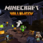 16 Minecraft Halloween Construcciones que son divertidas y espeluznantes
