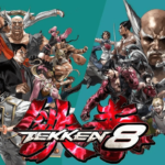 Tekken 8: ¿Cuándo saldrá? ¿Qué sabemos hasta ahora?