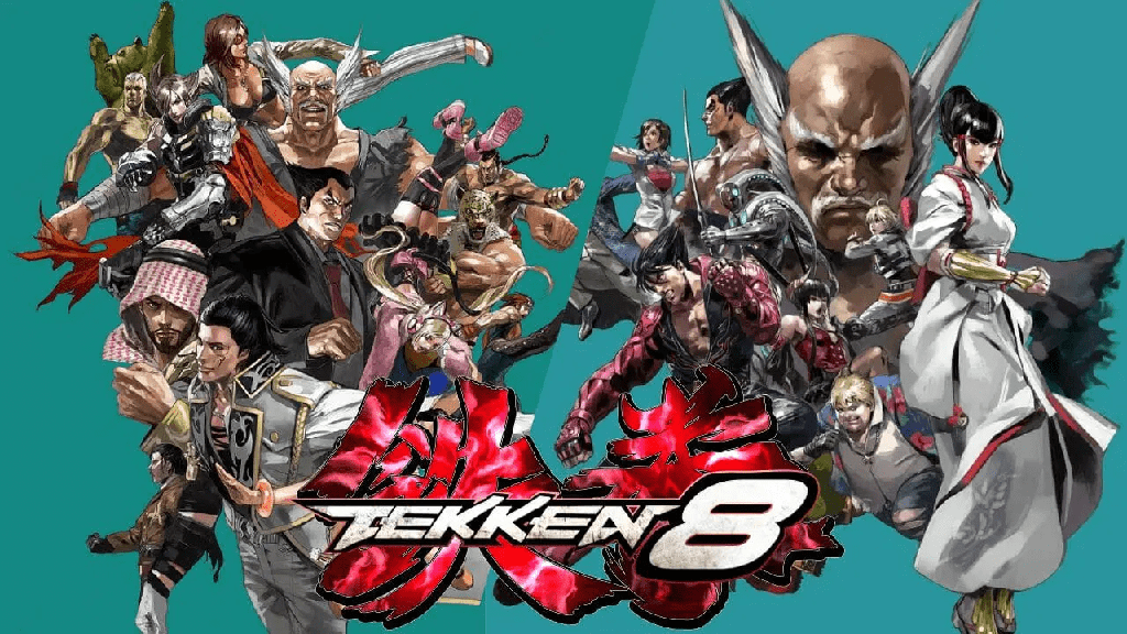 Tekken 8: ¿Cuándo saldrá? ¿Qué sabemos hasta ahora?