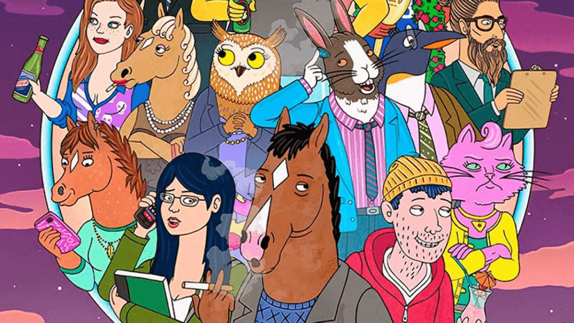 ¿Por qué Netflix no renovó BoJack Horseman para la temporada 7? - 3 - junio 16, 2022