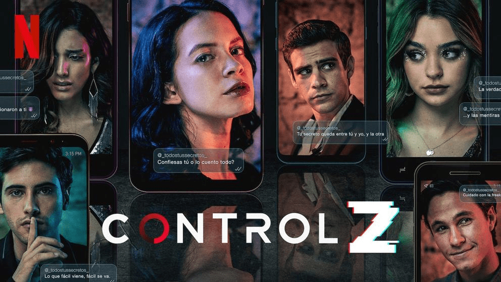 Control Z La fecha de lanzamiento de la temporada 3 se anunciará en septiembre de 2022 - 3 - junio 16, 2022