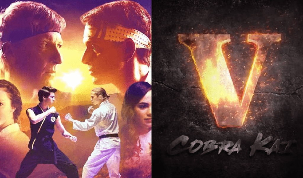 ¿Cuándo es el lanzamiento de la temporada 5 de Cobra Kai en Netflix? - 3 - junio 16, 2022