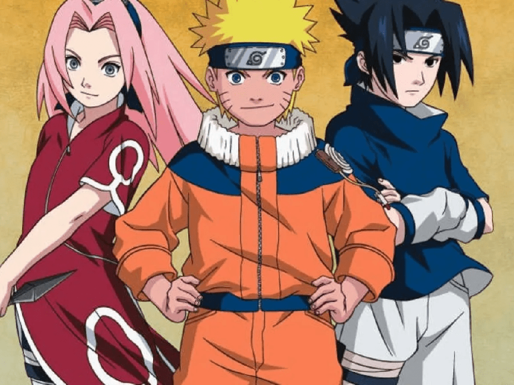 La 30 mejores series de anime de todos los tiempos (2022) - 21 - agosto 4, 2022