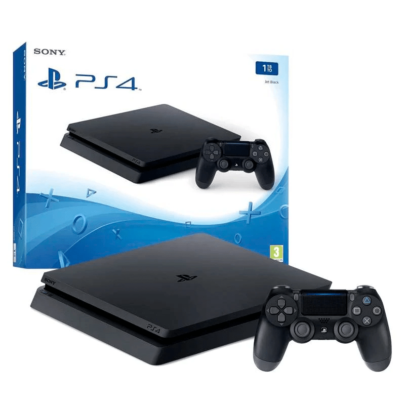 ¿Cuándo salió la PS4? [PlayStation 4, Slim y Pro] - 17 - junio 16, 2022