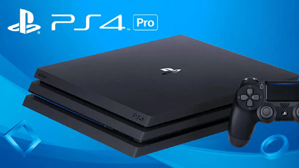 ¿Cuándo salió la PS4? [PlayStation 4, Slim y Pro] - 19 - junio 16, 2022