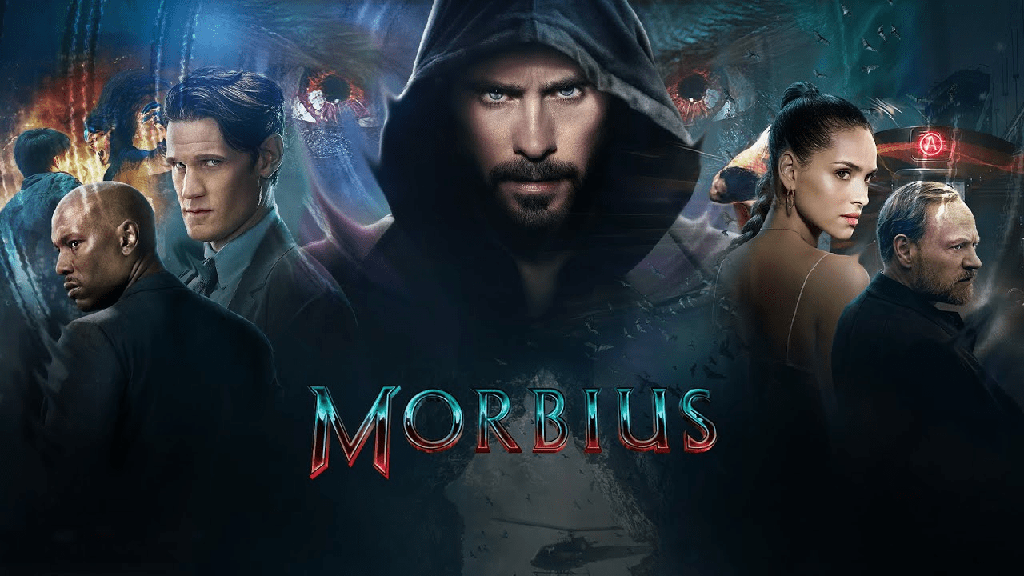 El regreso de Morbius a los cines va exactamente como debería - 3 - junio 6, 2022