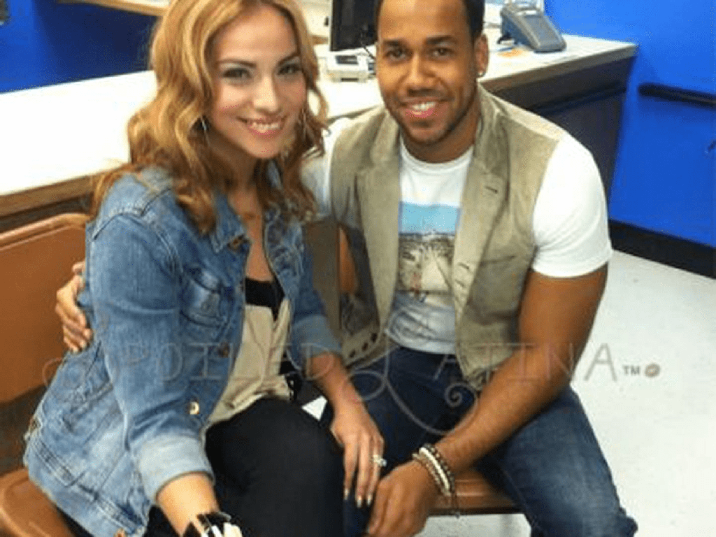 ¿Cuál es la verdad sobre la esposa de Romeo Santos? ¿Cuándo se casó? UDOE