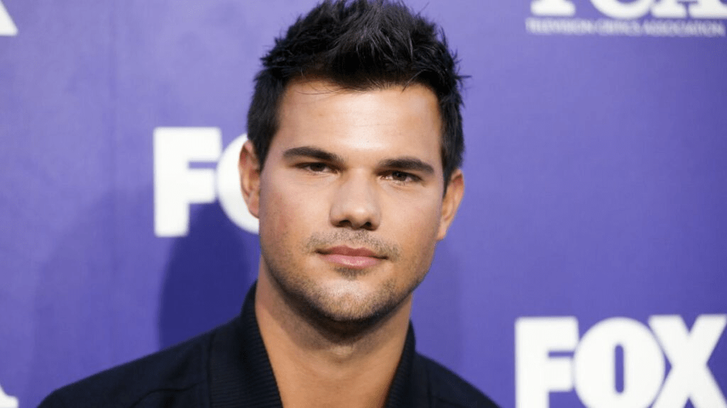 Taylor Lautner sus relaciones pasadas y actual
