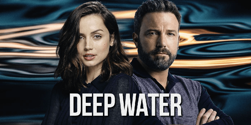 Ben Affleck's Deep Water: ¿Por qué los fanáticos apostan tan altos para su lanzamiento en 2022?