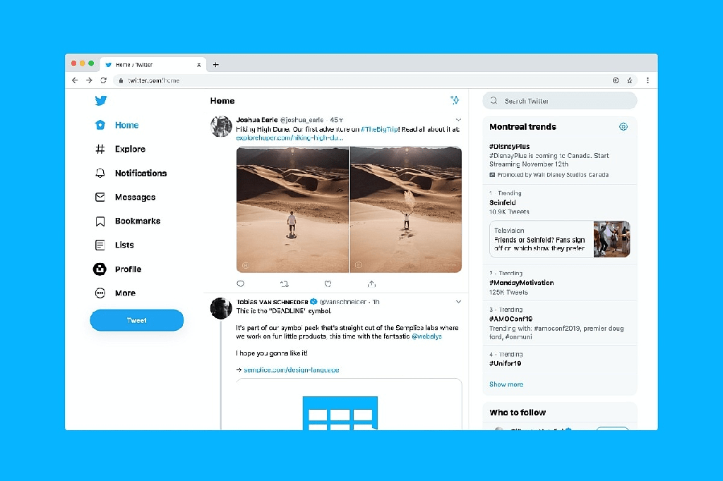 Twitter: explica sobre la edición de tweets - 7 - junio 6, 2022