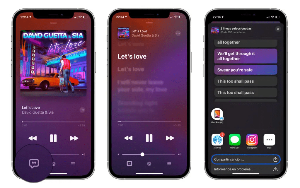 Cómo transferir canciones de Apple Music a Spotify - 9 - junio 6, 2022
